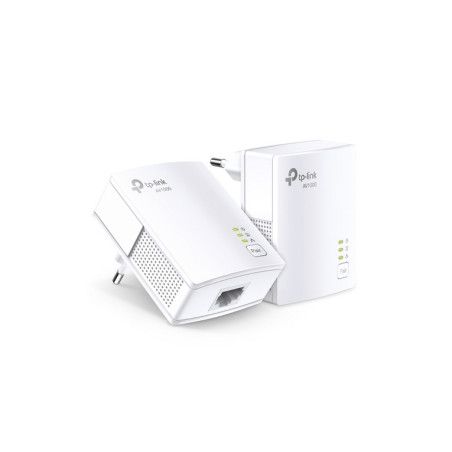 KIT ADATTATORE DI RETE POWERLINE TL-PA70