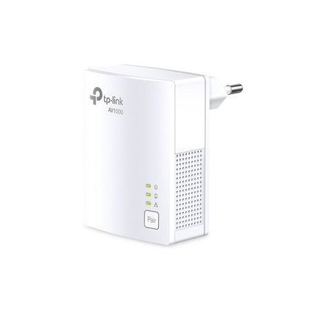 KIT ADATTATORE DI RETE POWERLINE TL-PA70