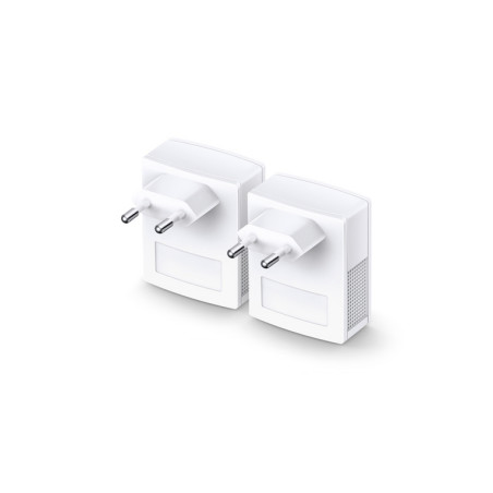 KIT ADATTATORE DI RETE POWERLINE TL-PA70