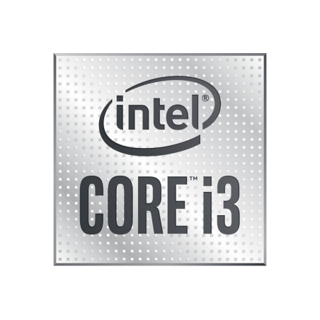 CPU CORE I3-10100F (COMET LAKE) SOCKET 1