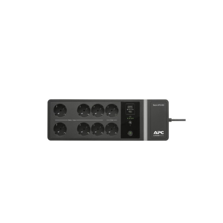 GRUPPO DI CONTINUITA BE850G2-IT - 850VA/
