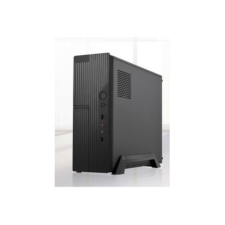 CASE MICRO ATX TC-S3 500W