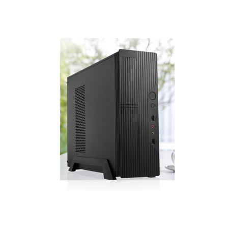 CASE MICRO ATX TC-S3 500W