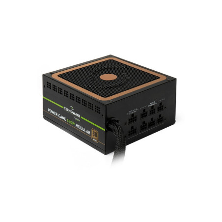 ALIMENTATORE POWER GAME 650 WATT (FAL650