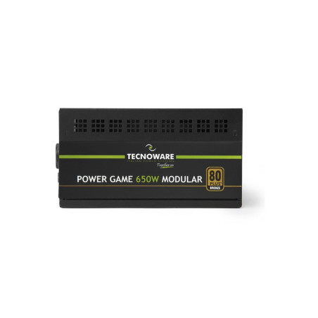 ALIMENTATORE POWER GAME 650 WATT (FAL650