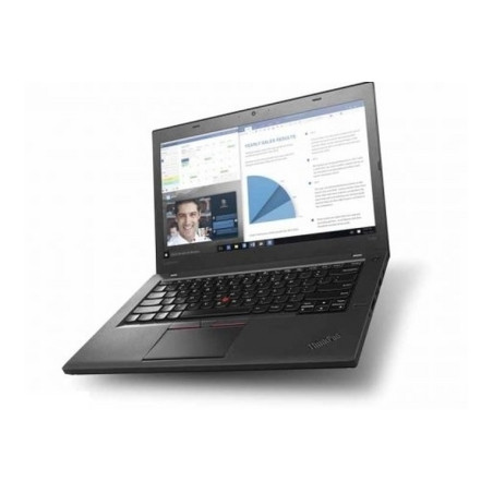 NOTEBOOK THINKPAD T460 INTEL CORE I5-630