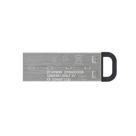 PEN DRIVE 256GB DATATRAVELER KYSON USB-A