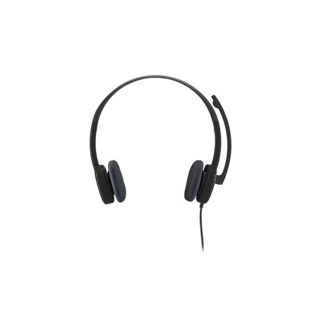 CUFFIE HEADSET H151 (981-000589)