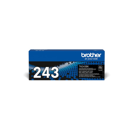 TONER ORIGINALE TN-243BK NERO