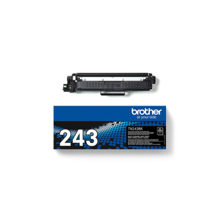 TONER ORIGINALE TN-243BK NERO