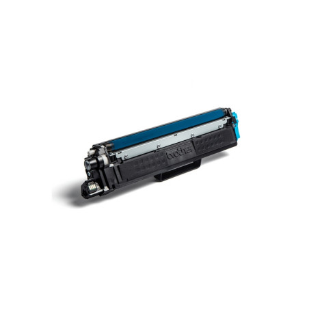 TONER ORIGINALE TN-243C CIANO