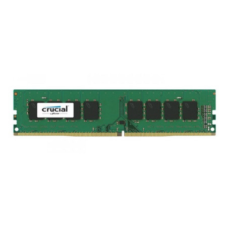 MEMORIA DDR4 4 GB PC2666 MHZ (1X4) (CT4G