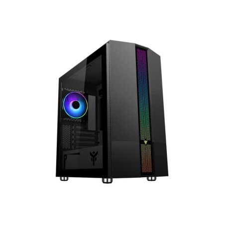 CASE GAMING LIFLIG B41 MINI TOWER ITGCAL