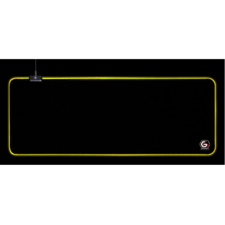 MOUSE PAD MP-GAMEPRO-XL EFFETTI LED