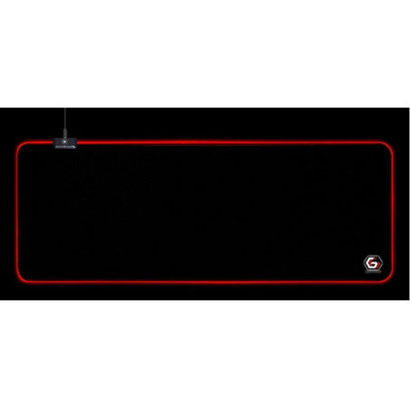 MOUSE PAD MP-GAMEPRO-XL EFFETTI LED