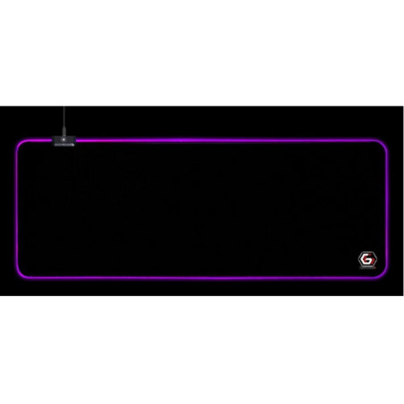MOUSE PAD MP-GAMEPRO-XL EFFETTI LED