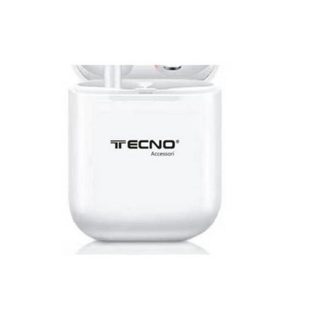 AURICOLARI INPODS TC-300 BIANCO