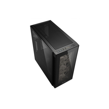 CASE TG5 PRO RGB ATX VETRO TEMPERATO NO