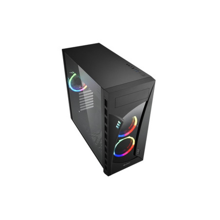 CASE GAMING  NIGHT SHARK RGB ATX
