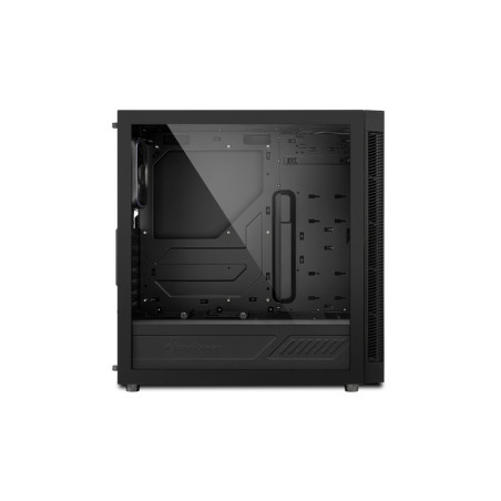 CASE GAMING TG6 RGB ATX VETRO TEMPERATO