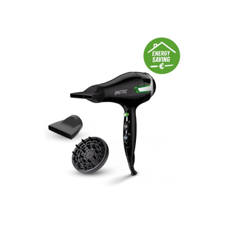 ASCIUGACAPELLI ECO SE9 1000 (11657) 1400