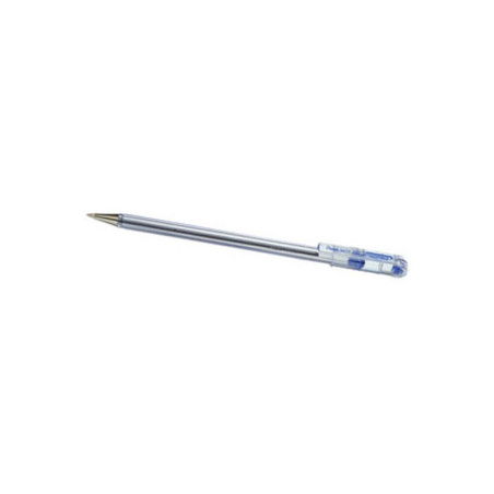 PENNA A SFERA SUPERB BLU (12 PEZZI)