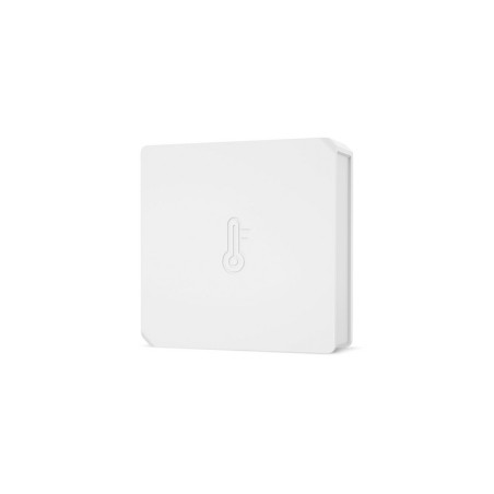 SENSORE TEMPERATURA SNZB-02 ZIGBEE - CON