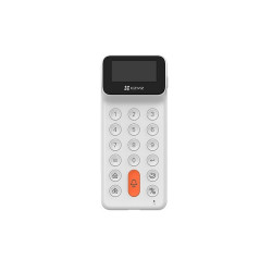 PANNELLO TASTIERA SMART PER IMPIANTO DI