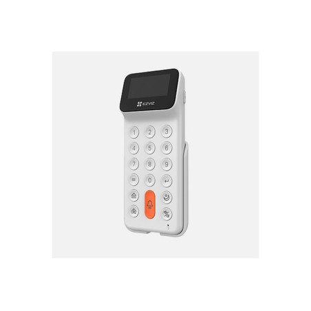 PANNELLO TASTIERA SMART PER IMPIANTO DI