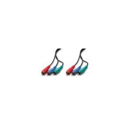 CAVO ANTENNA TV MASCHIO/FEMMINA SPINA PR