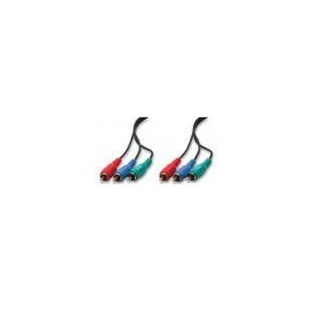 CAVO ANTENNA TV MASCHIO/FEMMINA SPINA PR