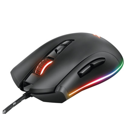 MOUSE GXT900 QUDOS RGB RAMING (23400) RE