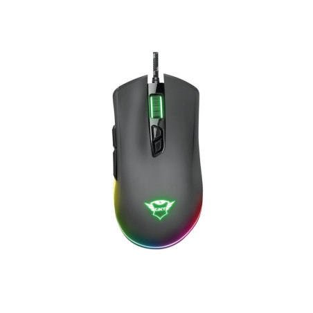 MOUSE GXT900 QUDOS RGB RAMING (23400) RE