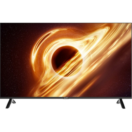 TV LED 55" ASSTV554KUHDS ULTRA HD 4K SMA