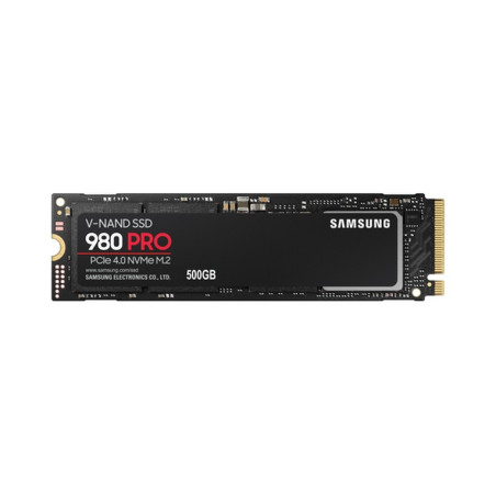 HARD DISK SSD 500GB 980 PRO M.2 (MZ-V8P5
