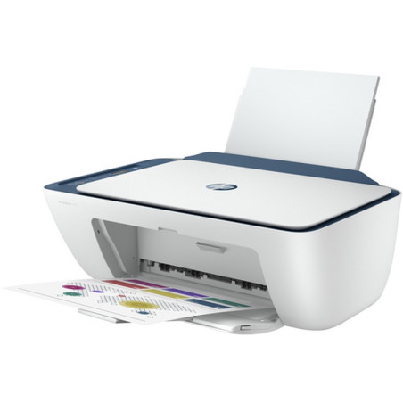 STAMPANTE MULTIFUNZIONE DESKJET 2721 WIR