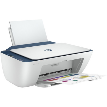 STAMPANTE MULTIFUNZIONE DESKJET 2721 WIR
