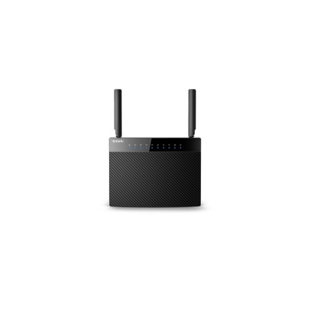 ROUTER AC9 AC1200 SMART DUAL-BAND GIGABI