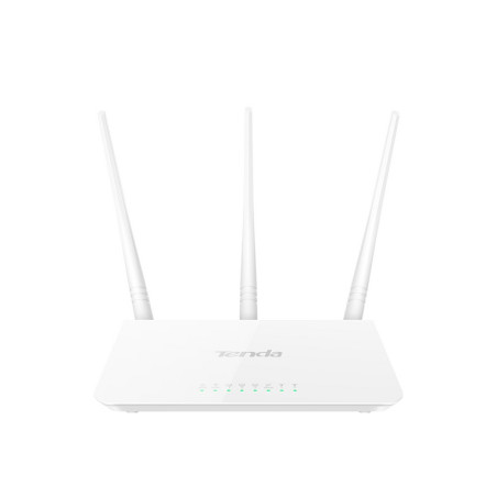 ROUTER F3 N300 WIRELESS