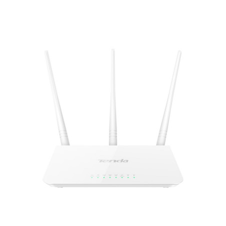 ROUTER F3 N300 WIRELESS
