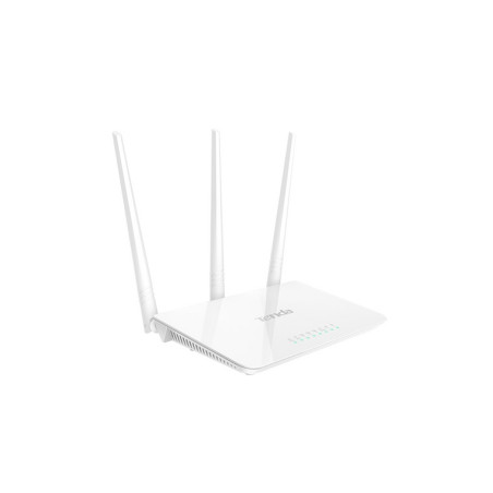 ROUTER F3 N300 WIRELESS
