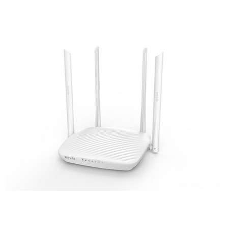 ROUTER F9 N600 WIRELESS