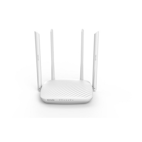 ROUTER F9 N600 WIRELESS