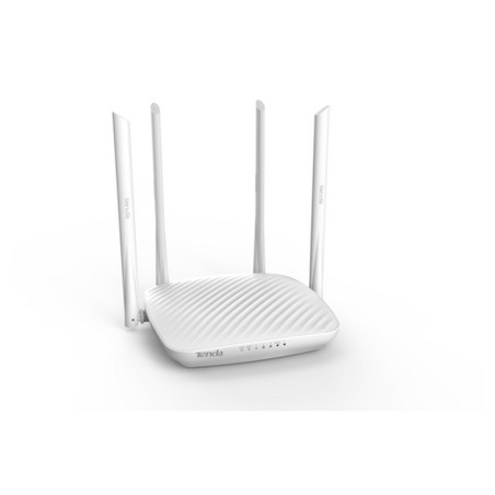 ROUTER F9 N600 WIRELESS