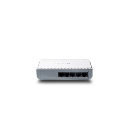 SWITCH RETE 5 PORTE 10/100 S105