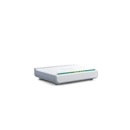 SWITCH RETE 5 PORTE 10/100 S105