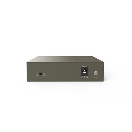 SWITCH RETE 5 PORTE 10/100/1000 TEG1105P