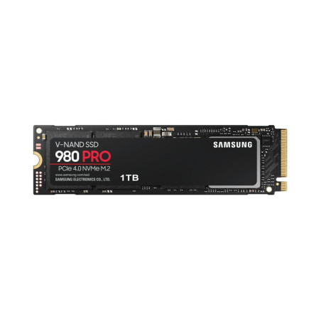 HARD DISK SSD 1TB 980 PRO M.2 (MZ-V8P1T0