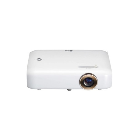 VIDEOPROIETTORE CINEBEAM LED HD 550 PH51