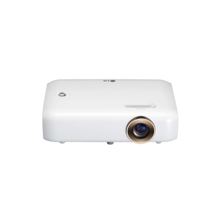 VIDEOPROIETTORE CINEBEAM LED HD 550 PH51